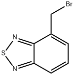 4-(Bromomethyl)-2,1,3-benzothiadiazole/16405-99-5